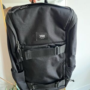 Vans Skateboard Backpack